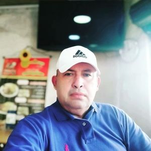 Meet your Posher, Juan gilberto